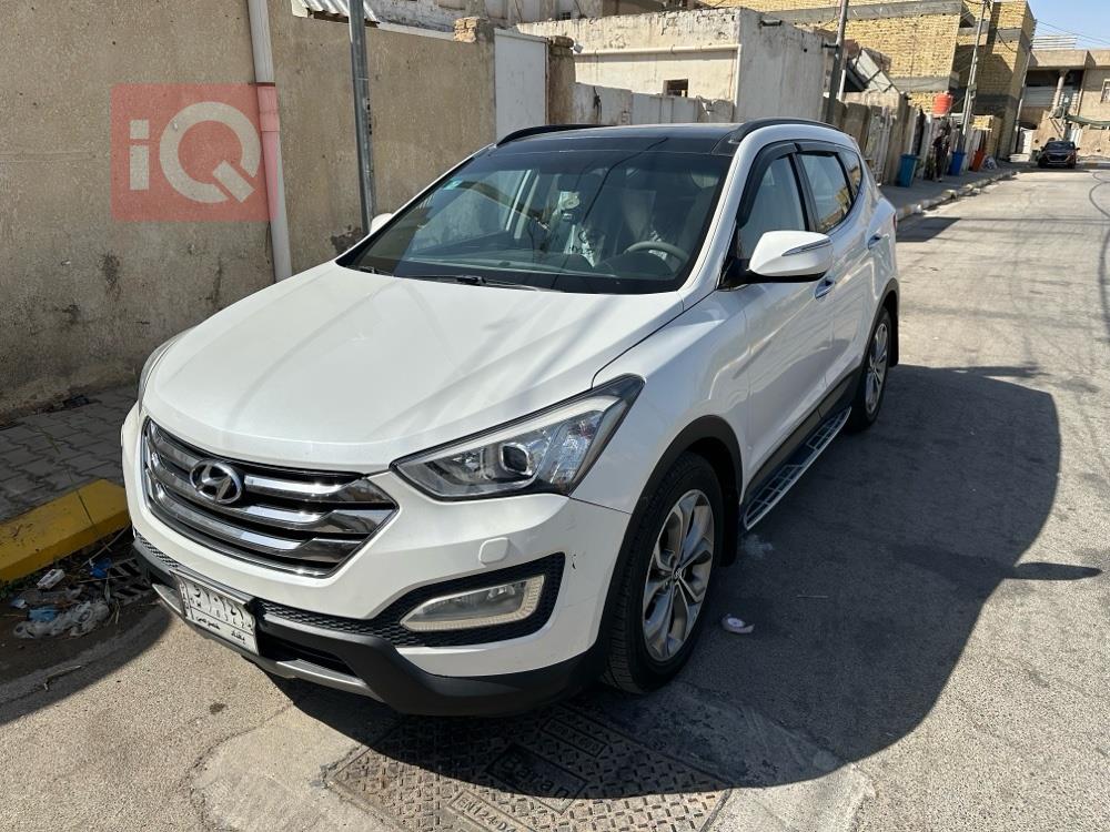 هیوندای سەنتافی